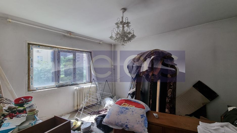 VANZARE 4 CAMERE | SEMIDECOMANDAT | UNIRII - Poză 9