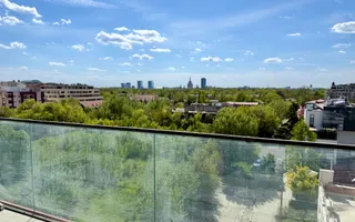 Apartament cu 4 camere *157mp*// 2 parking // Herastrau Park View - Poză 15