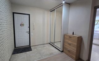Vânzare, apartament 2 camere 55 mp, șos.   Balcani, Buiucani - Poză 6