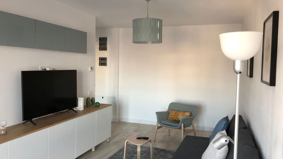 Parcului 20 | Apartament 2 camere - Poză 6