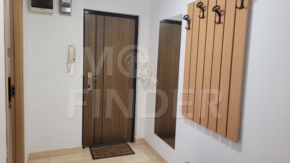 Apartament 3 camere Gheorgheni, zona Hermes - Poză 8