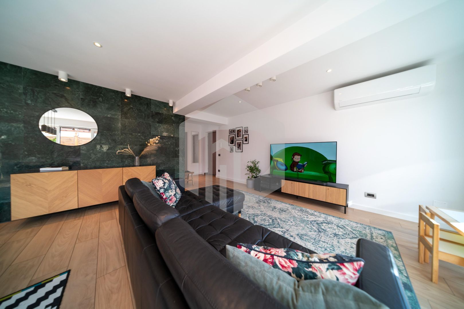 Ocazie unica - Penthouse superb de 109 mp Cart Arhitecților - Poză 12