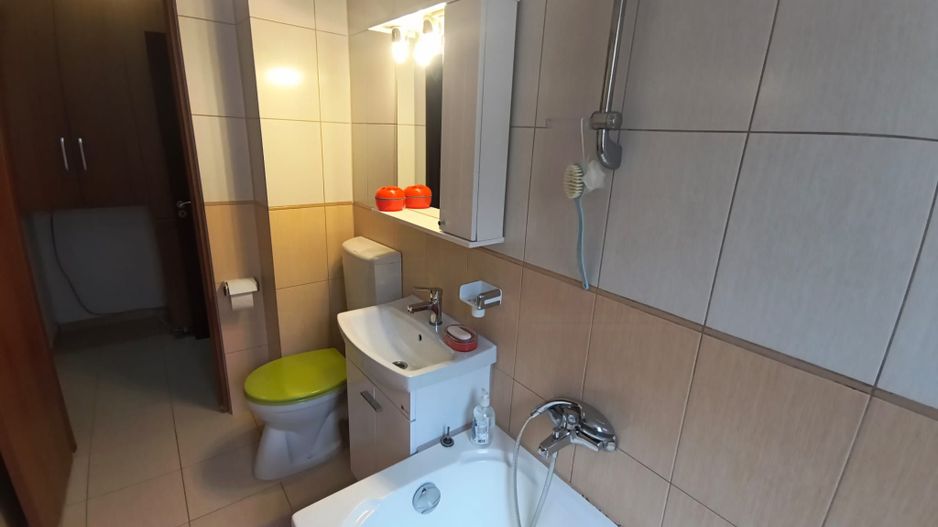 🏢 Apartament 2 camere | Etaj 1 | Centrală proprie | 350 € | Suceava - Poză 8