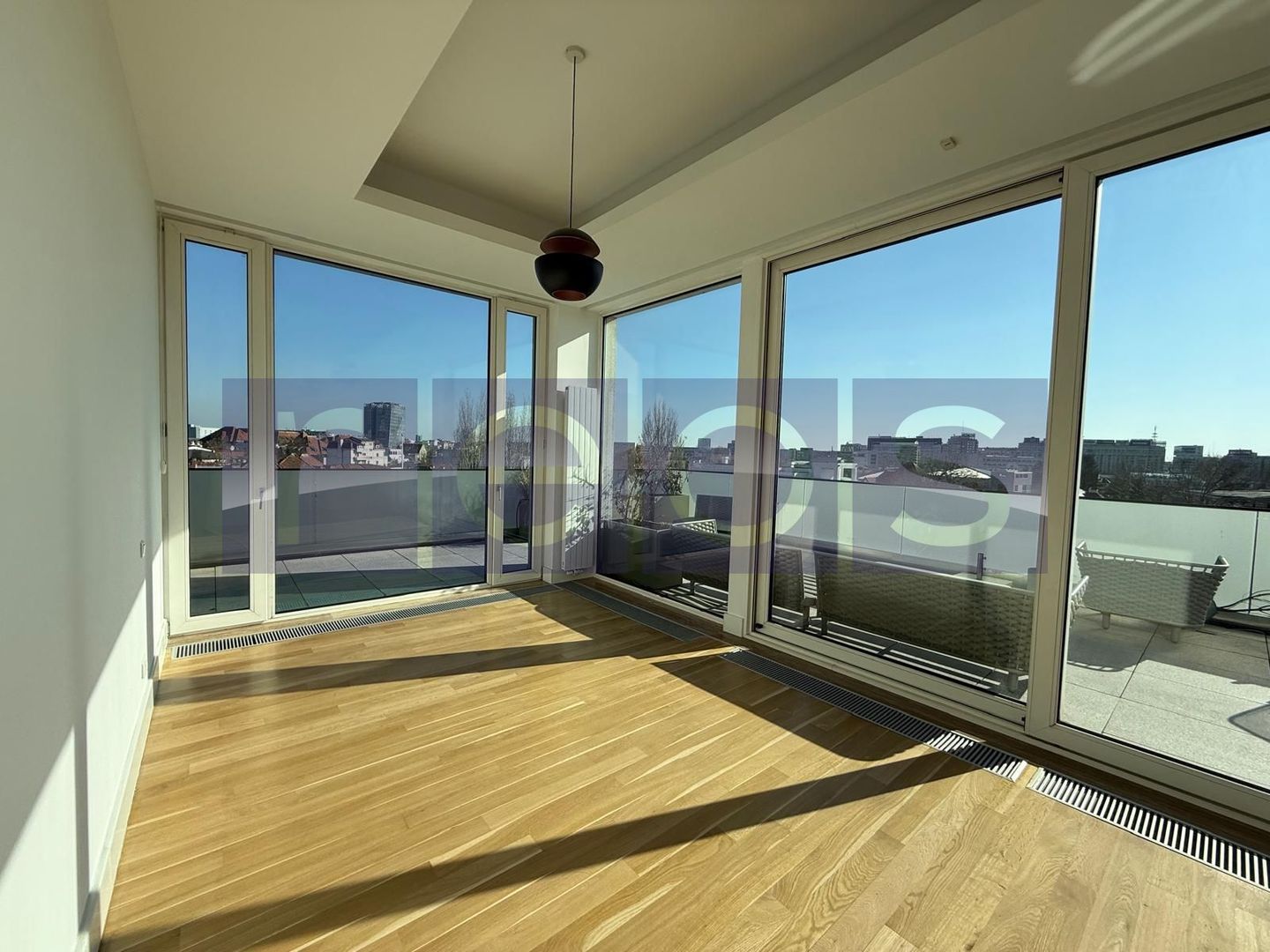 INCHIRIERE 4 CAMERE ALEEA ALEXANDRU | 3 LOCURI DE PARCARE | TERASA 91MP | MODERN - Poză 10