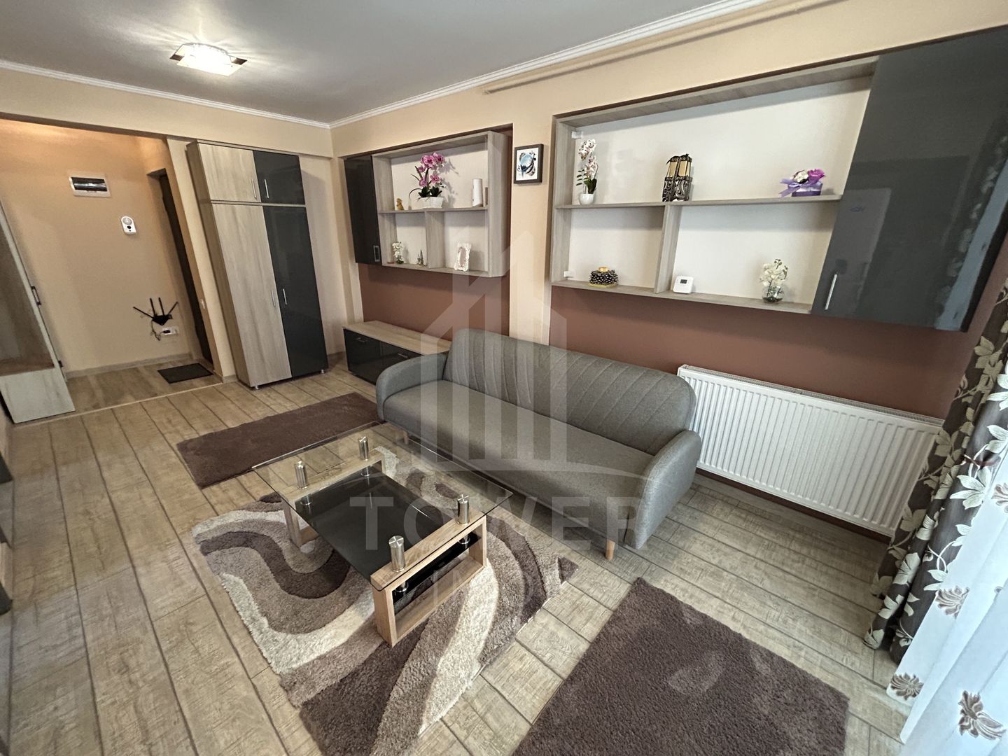 Apartament 2 camere de închiriat | Cartierul Arhitecților - Poză 3
