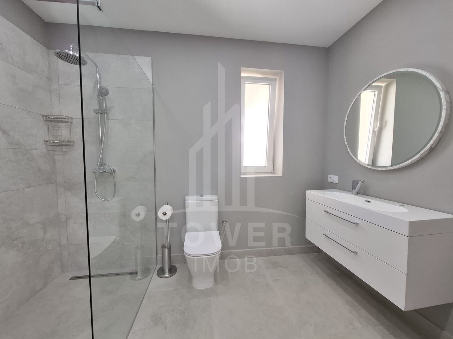 Casa renovata total- zona Calea Poplacii cu teren de 454 mp - Poză 15