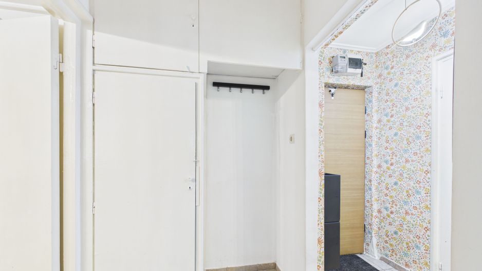 Apartament 2 camere decomandat | Dorobanți | Axinte Uricariul - Poză 12