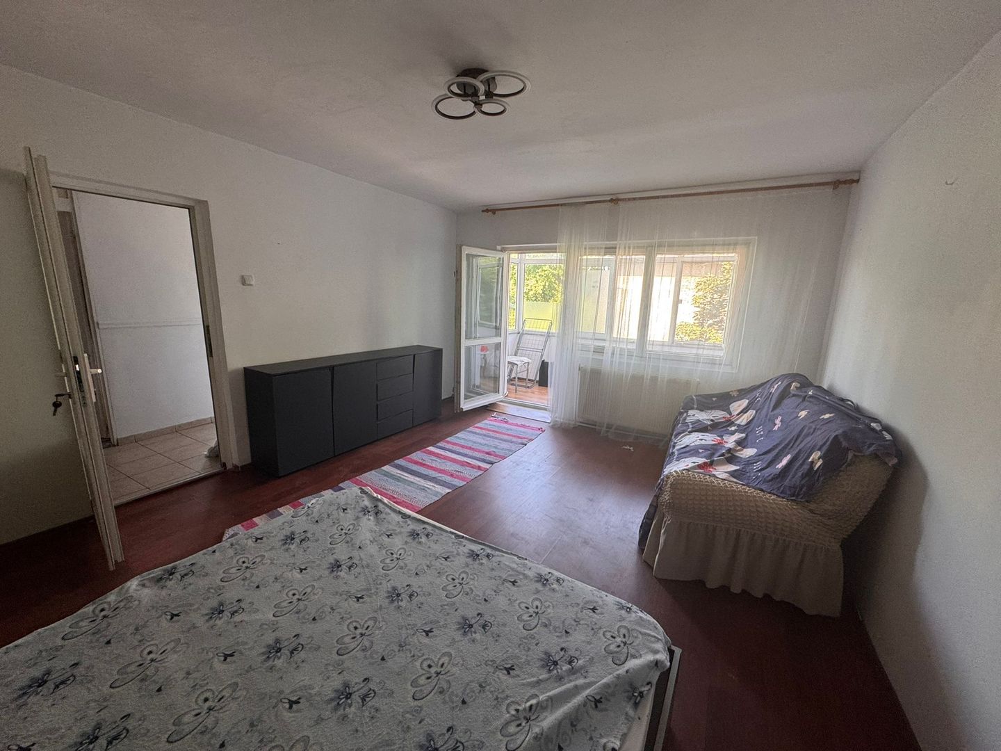 Garsoniera Voluntari 34 mp Centrala Proprie 1/2 - Poză 8