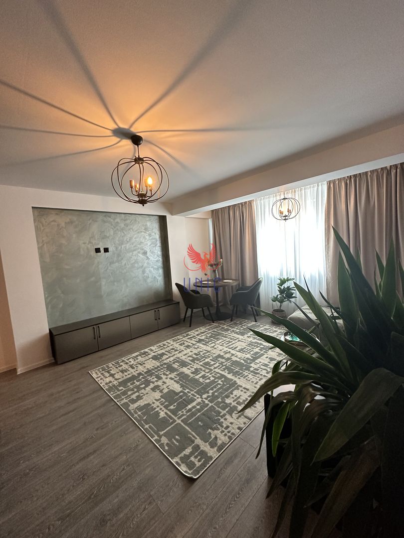 Apartament lux zona Amaradia-Fagaras - Poză 24