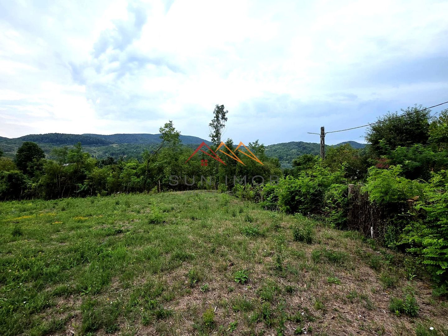 Teren Intravilan, utilitati in zona, 2600 mp, Draganeasa, Prahova - Poză 2