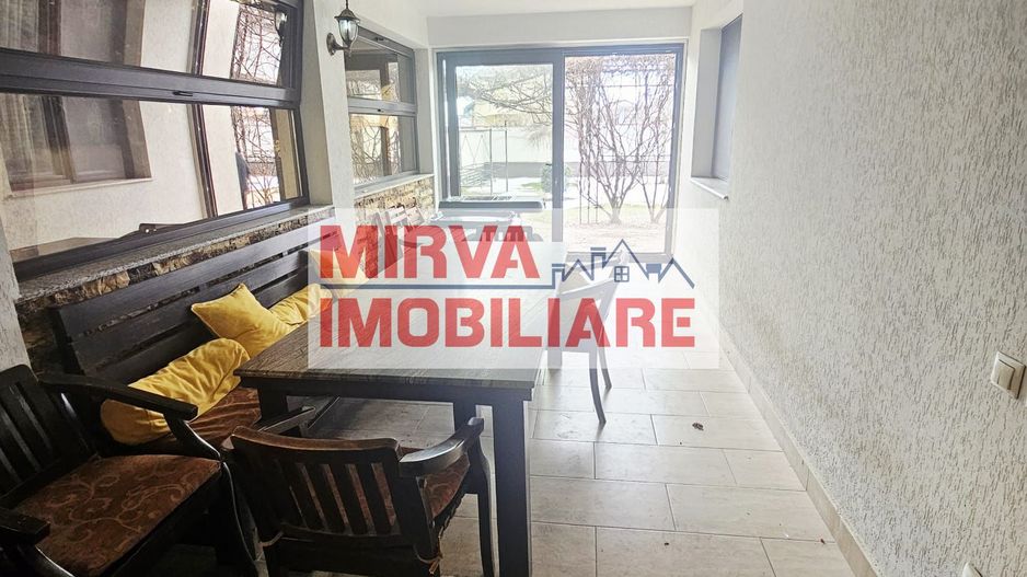 Vilă spațioasă Strejnicu S+P+1E+M, 8 camere, garaj, teren 595 mp - Poză 21