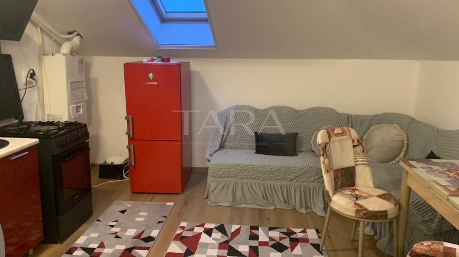 Apartament 3 camere la mansardă, 60 mp – Florești, zona Panemar - Poză 1