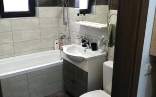 Apartament cu 2 camere in Giroc, loc de parcare - Poză 10