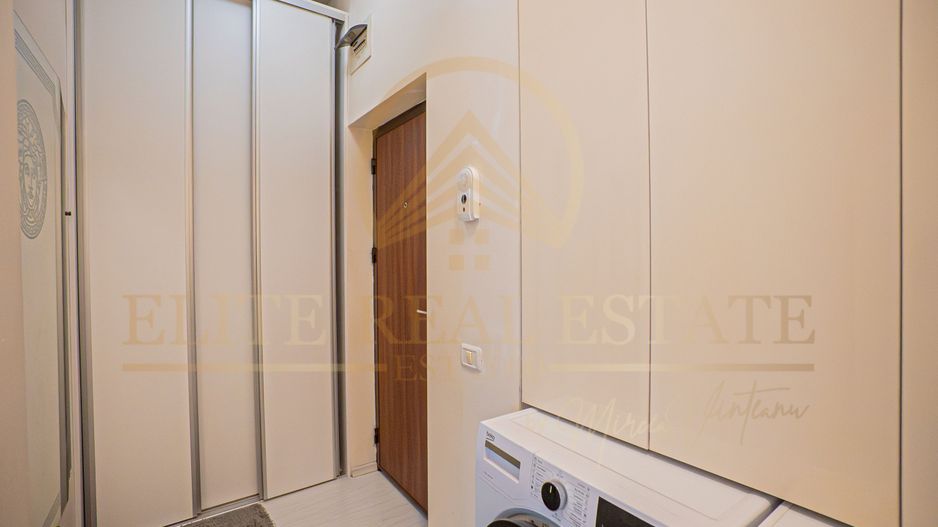Compozitori-Primo Apartament 2 Camere cu 2 locuri parcare incluse - Poză 8
