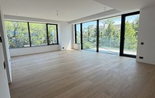 Apartament 4 camere ONE LAKE CLUB I Promenada Barbu Vacarescu I COM 0%