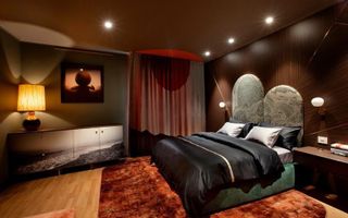 Exclusive 3-Room Apartment for Rent | Primăverii | Aviatorilor - Poză 4