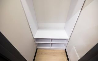 Vânzare, apartament, o cameră, str. Vasile Lupu, Buiucani - Poză 14