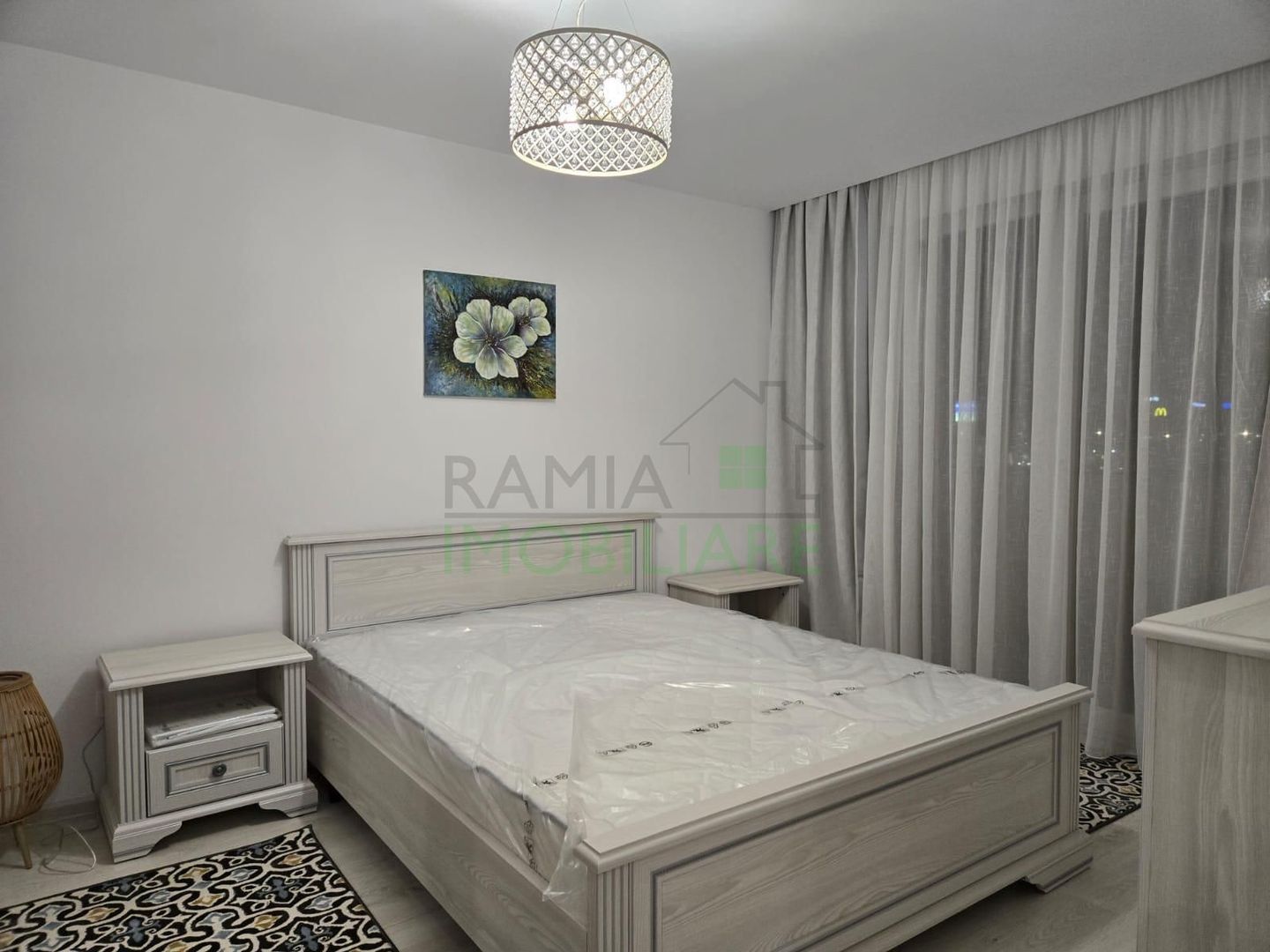Apartament premium 2 camere, Urban Invest Coresi, Parcare + boxă - Poză 4