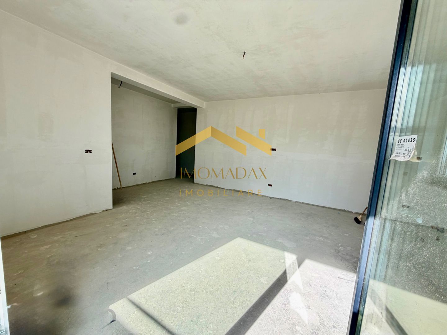 Urseni-2 Camere-Predare la Cheie - Poză 6