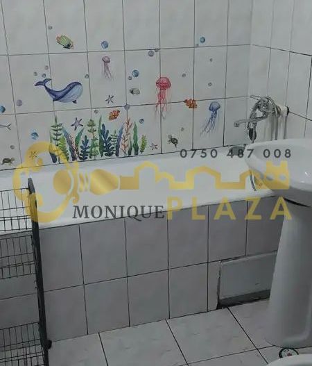 2 Camere | Centrala termica | Zona linistita | - Poză 4