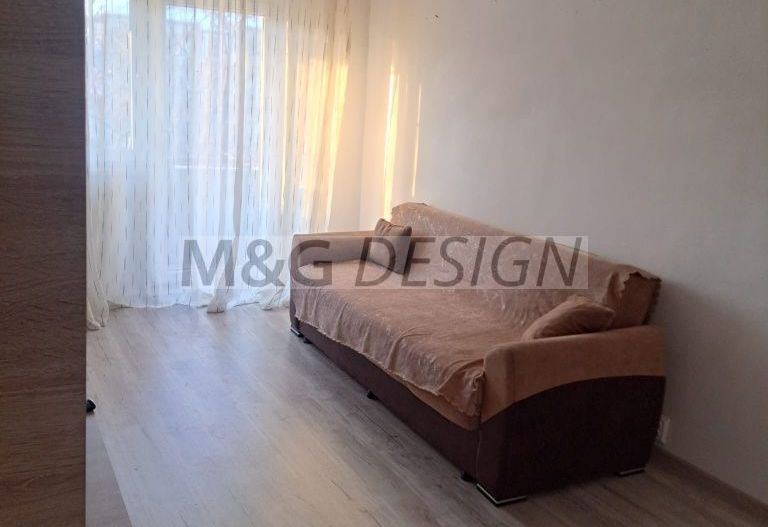 Apartament 2 camere  Lipovei etaj 3 cu 2 balcoane - Poză 4