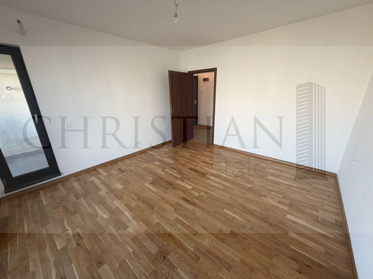 Garsonieră Plaza Residence Faza 4 - LA GRI - Foto de Prezentare - Poză 6