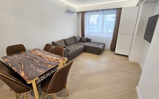 Închiriere apartament 2 camere 50mp - Poză 3