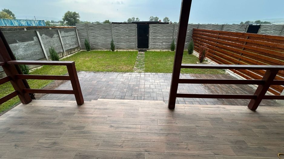 Casa tip duplex modern - Zona Gara - Poză 4