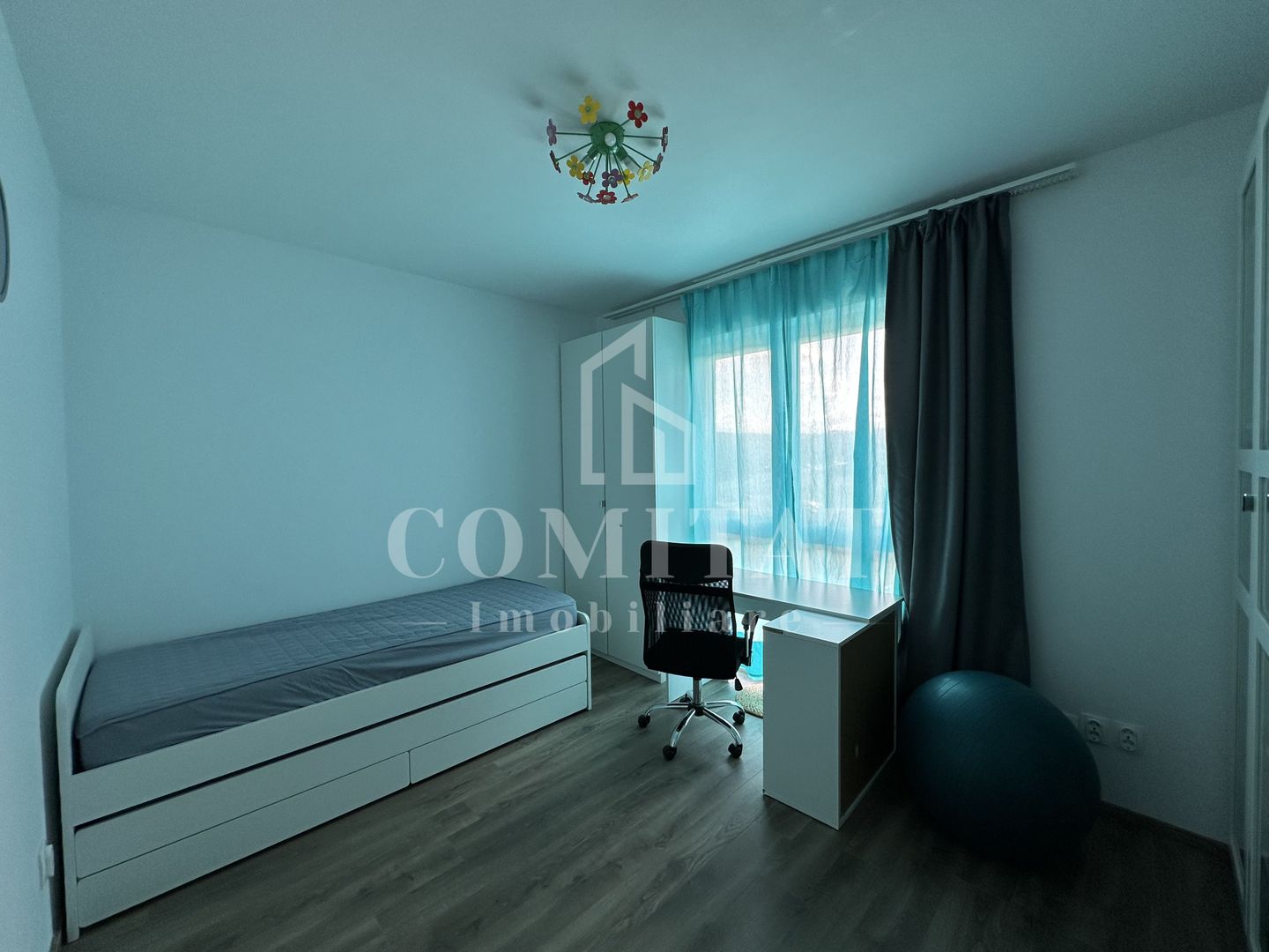 Apartament 3 camere | 77mp | Buna ziua - Poză 12