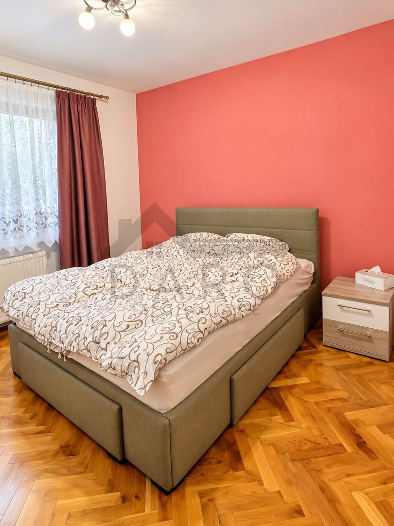 Apartament 2 camere Targu-Mures, zona Tudor - Poză 7