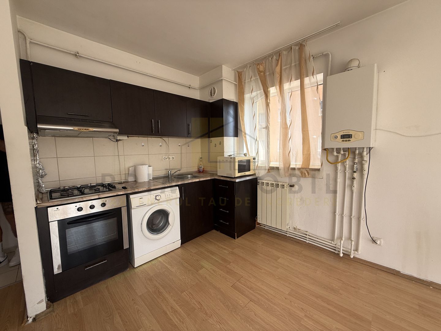 3 Camere Open Space, Tatarasi - 2 Baieti, Loc Parcare - 0% comision - Poză 7