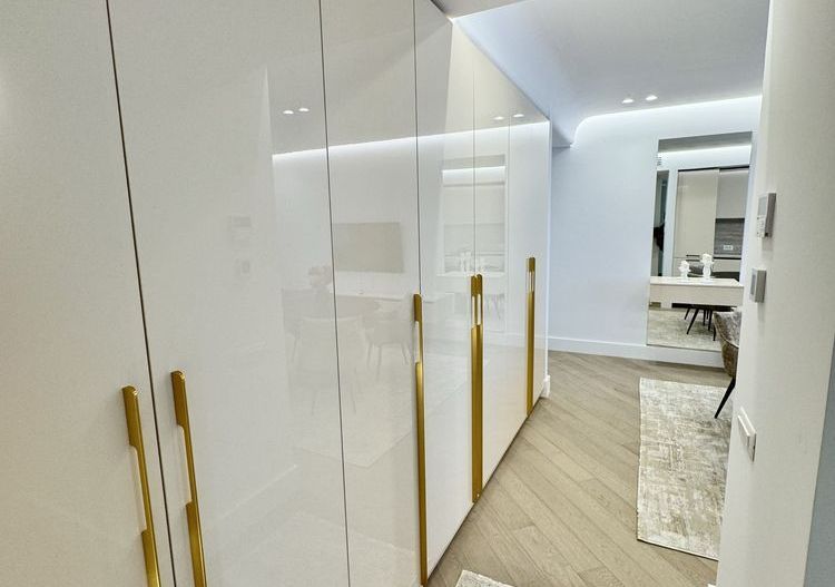 Apartament 3 camere IANCU NICOLAE CORTINA126 - Poză 7