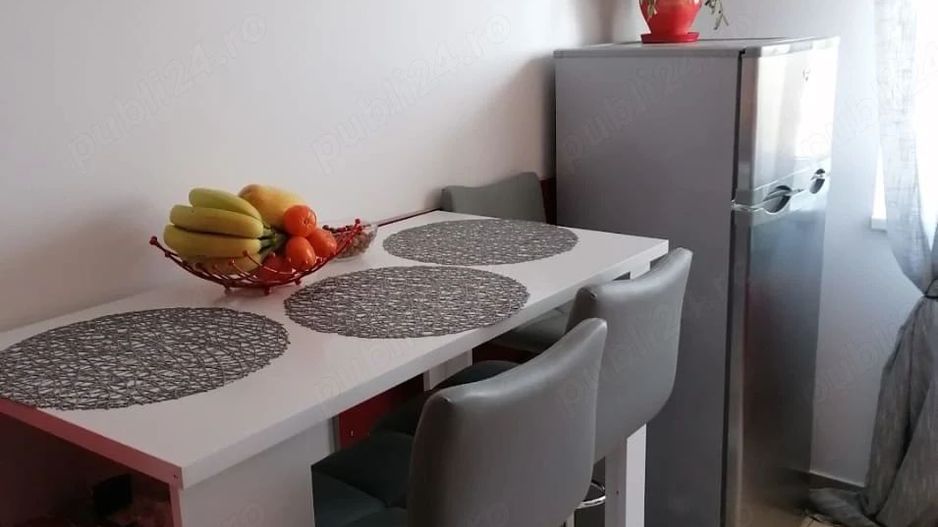 Inchiriez apartament cu 2 camere - Zona Confort City -Popesti - Poză 2