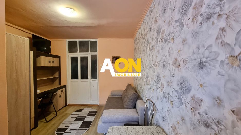De vanzare garsoniera, etaj intermediar, Cetate - Poză 2