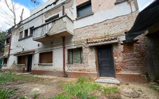VANZARE TEREN CU VILA INDIVIDUALA DOROBANTI-FLOREASCA | 204MP | - Poză 3