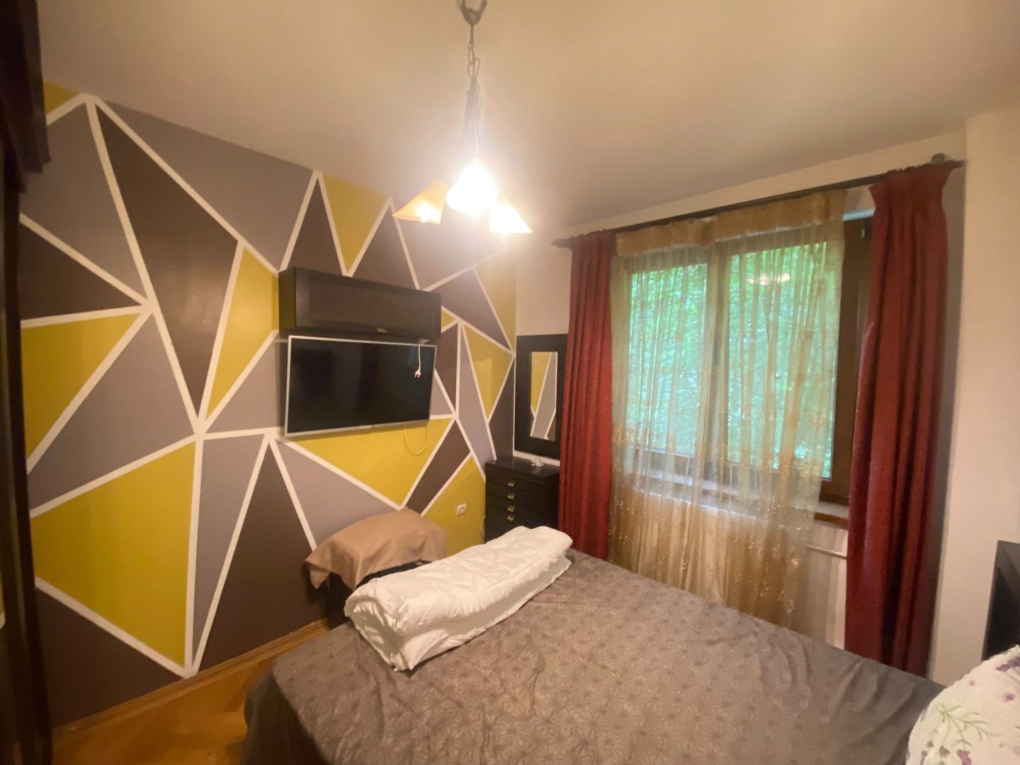 Apartament 3 camere Romană,metrou la scara,v20 - Poză 4