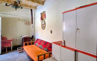 Casă de vânzare, 110 mp, 5 camere 1200mp teren , sat Voivodeni - Poză 5