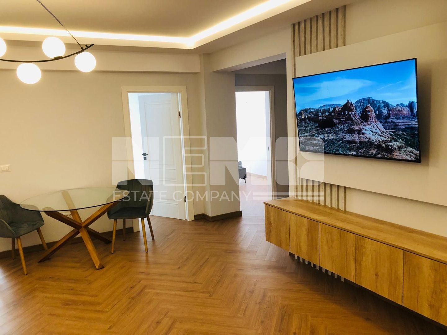 APARTAMENT 3 CAMERE | BLOC NOU | RADAUTI - Poză 1