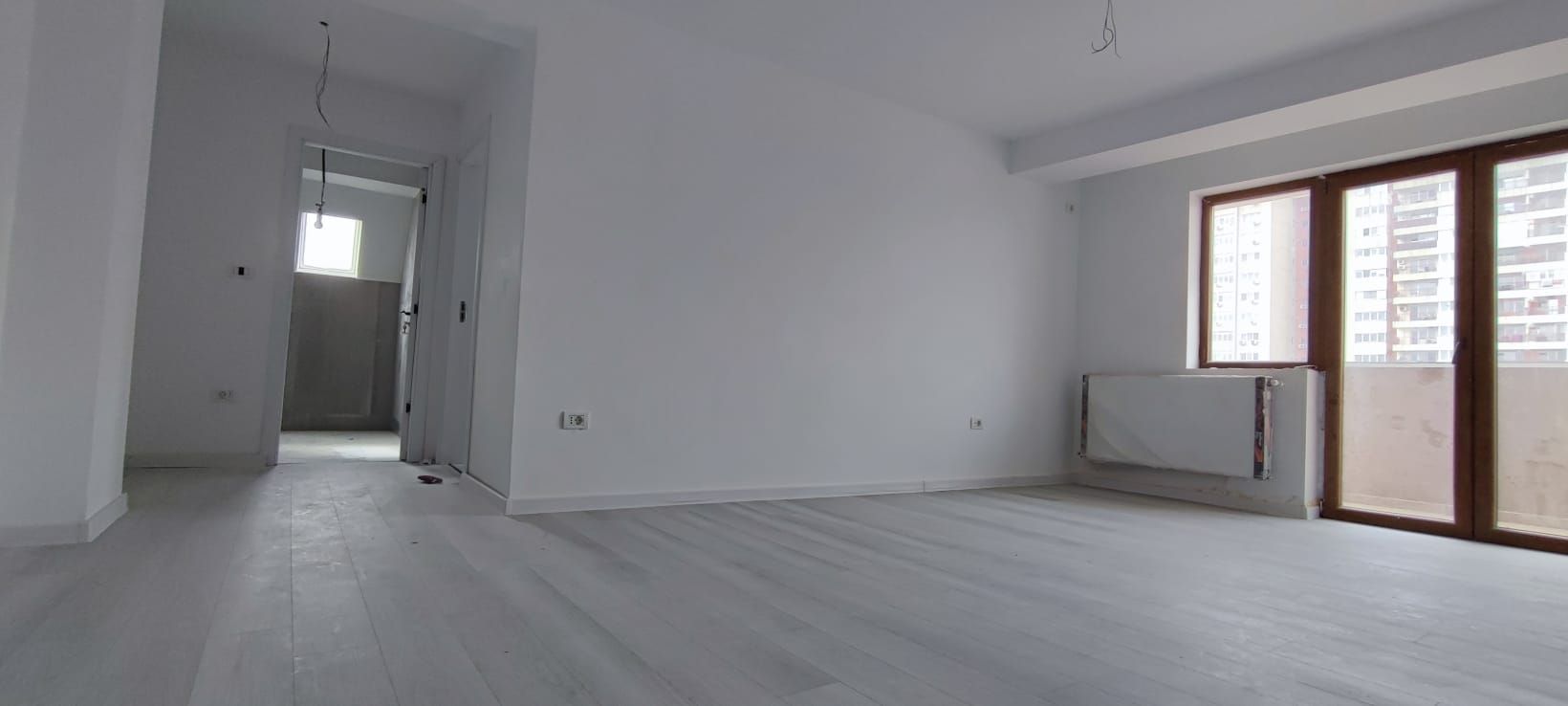 2 camere + pod 58 mp - Poză 9