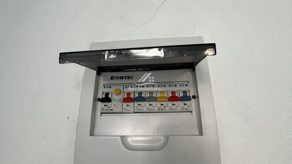 Duplex Modern și luminos 6 cam. la vânzare în Șelimbăr zona Trifoiului - Poză 19