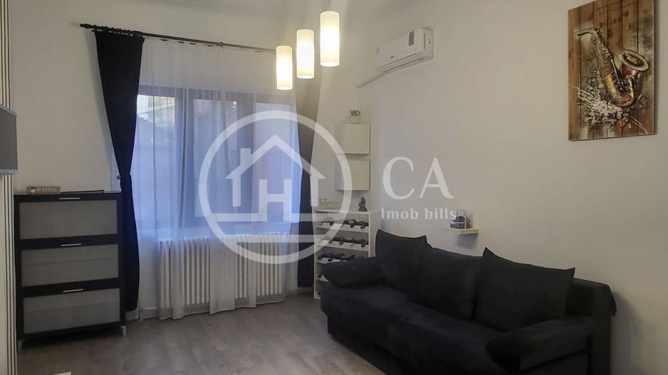 Apartament de inchiriat cu 2 camere in zona ultracentrala, Oradea - Poză 3