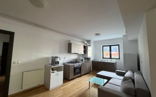 Apartament 3 camere de vânzare | Zona de Nord | Complex Upground - Poză 7