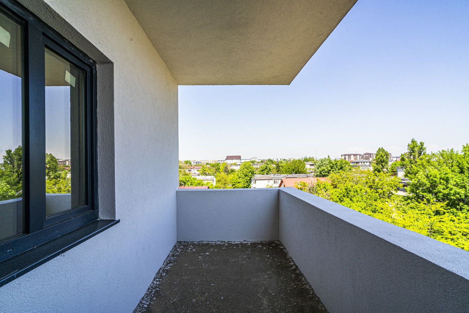 Apartament 2 camere, 57 mp, decomandat, etaj 1/4, MILITARI Pacii, COMISION 0% - Poză 9