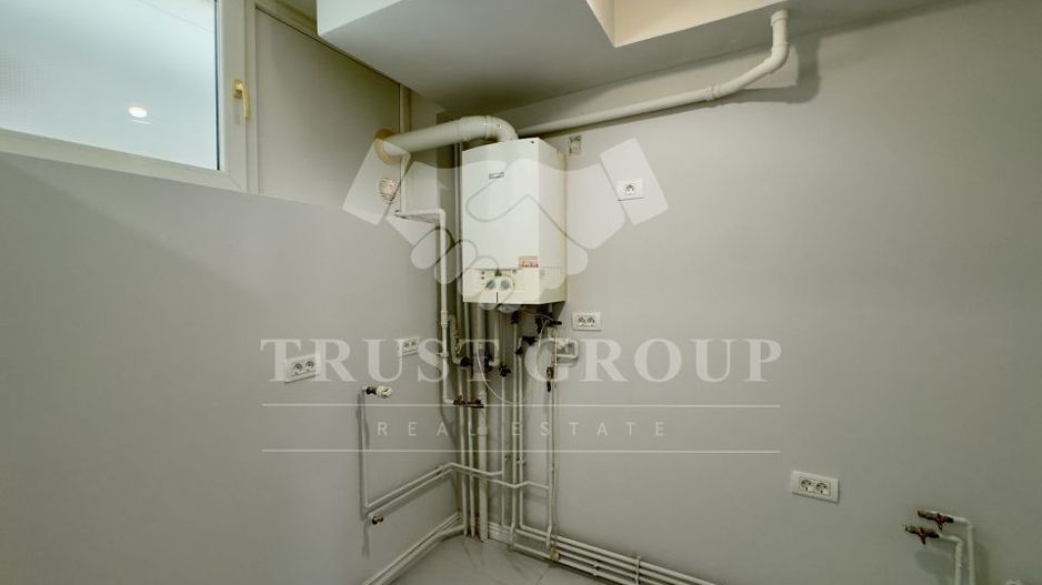 Apartament 3 camere Cișmigiu | Imobil 1959 - Poză 12