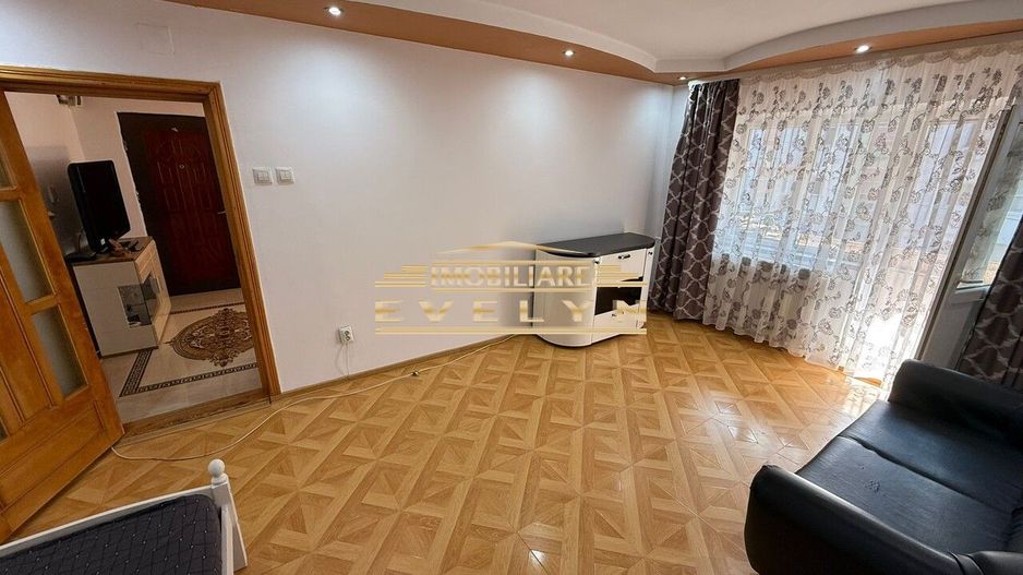 De închiriat apartament 3 camere – zona Săvenilor / Tudor Vladimirescu - Poză 4