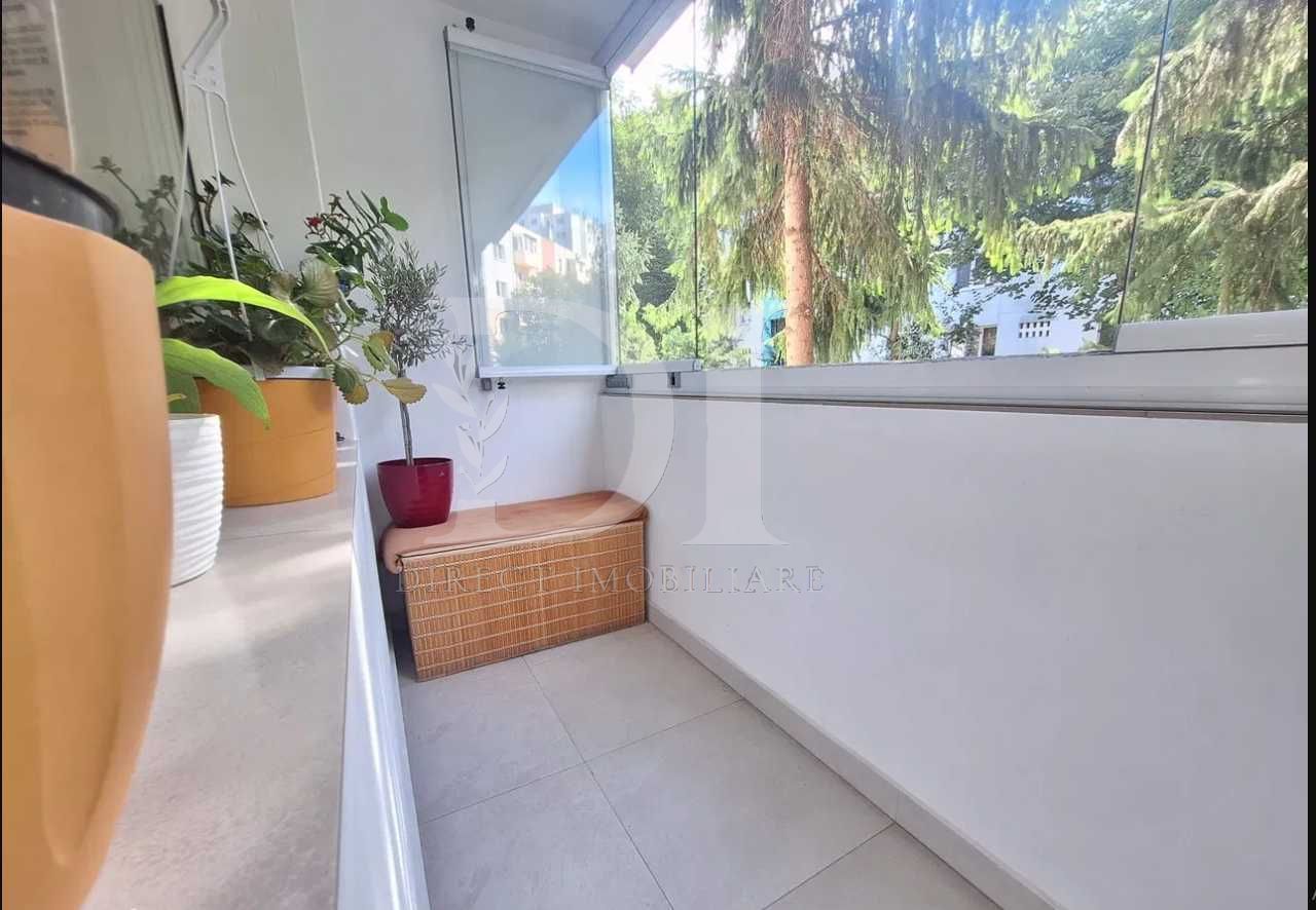 Apartament 3 camere de vanzare / in Manastur / Cluj-Napoca - Poză 8