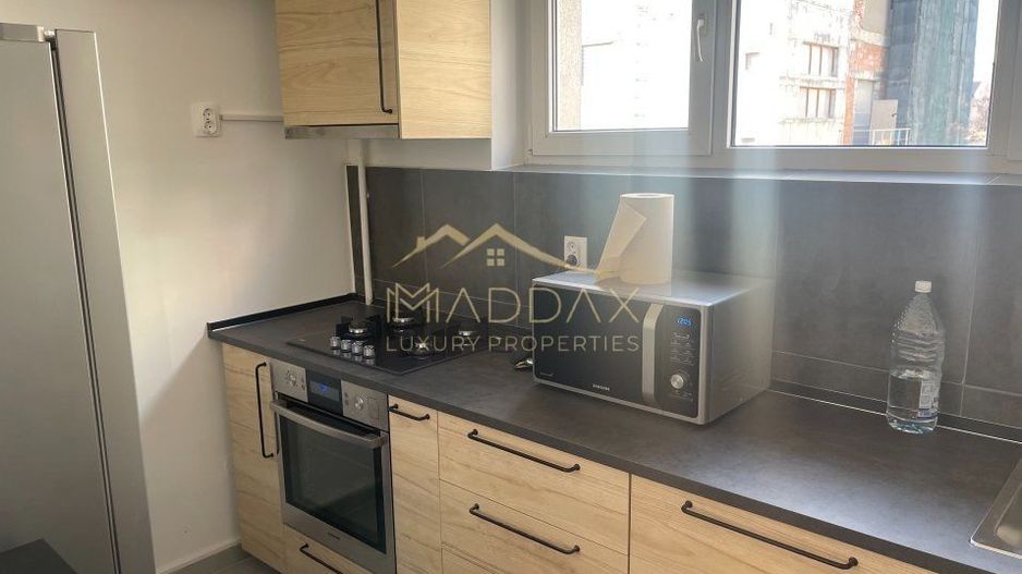 Apartament *3 camere* // Dorobanti - Poză 14