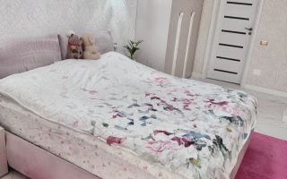 Apartament Superb cu 3 camere 82mp Soporului - Poză 4