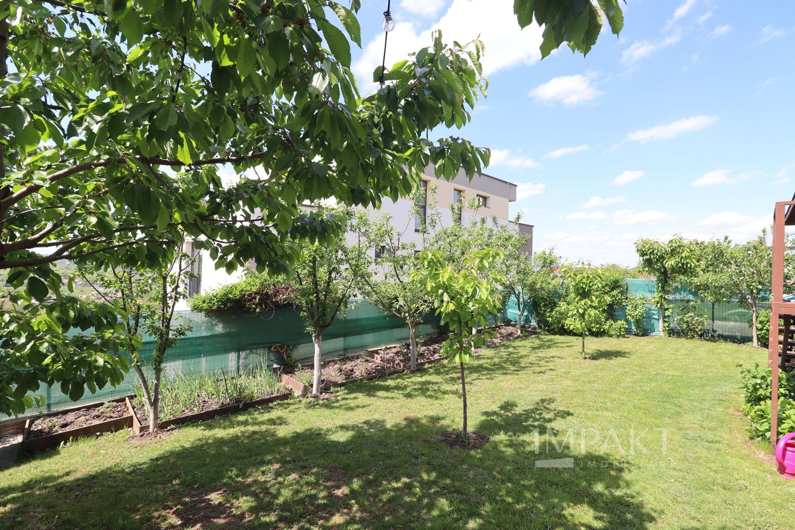 Duplex cu teren de 386 de vanzare in Borhanci! - Poză 26