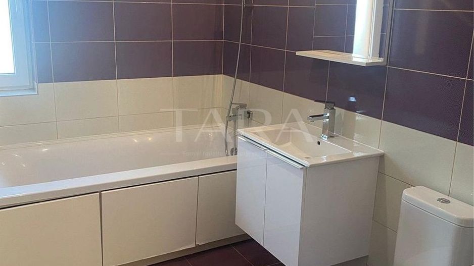 Apartament de vinzare cu 4 camere in Floresti - Poză 6